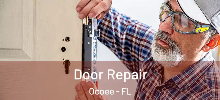  Door Repair Ocoee - FL