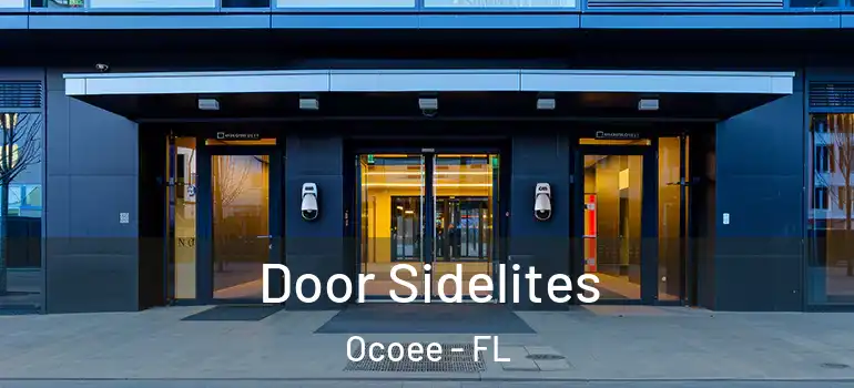  Door Sidelites Ocoee - FL