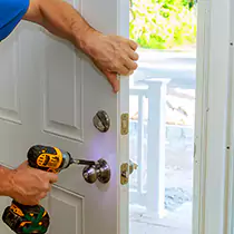 Entry Doors in Ocoee, FL