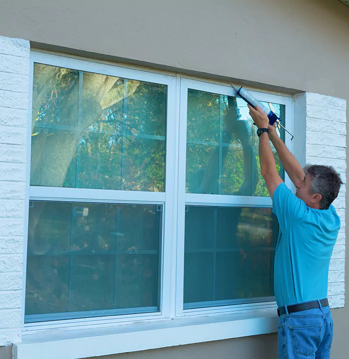 Modern Windows in Ocoee, FL