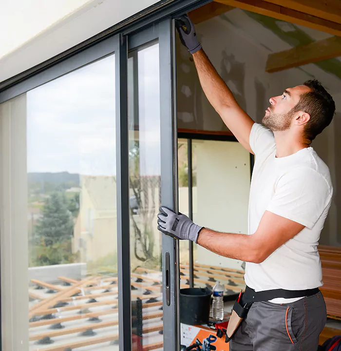 Vinyl Window Installation in Ocoee, FL