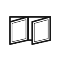 Double Tilt Slider in Ocoee, FL