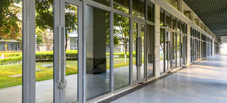 Professional Accordion Door Repair in Ocoee, FL