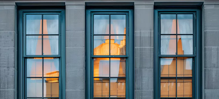Architectural Window Installation in Ocoee, FL
