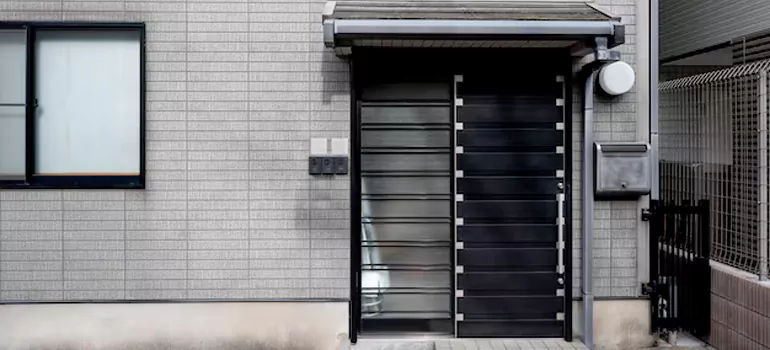 Commercial Bulletproof Door Installation in Ocoee, FL