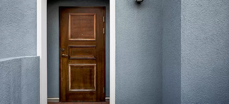 Burglar Proof Exterior Doors in Ocoee, FL