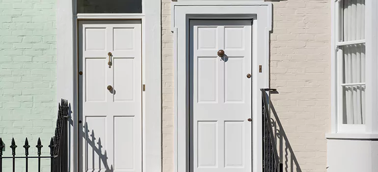 Mirror Closet Door Repair in Ocoee, FL