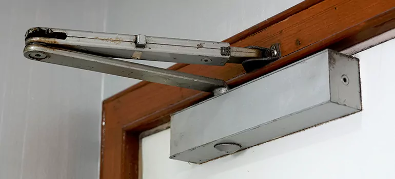 Door Closer Setup in Ocoee, FL