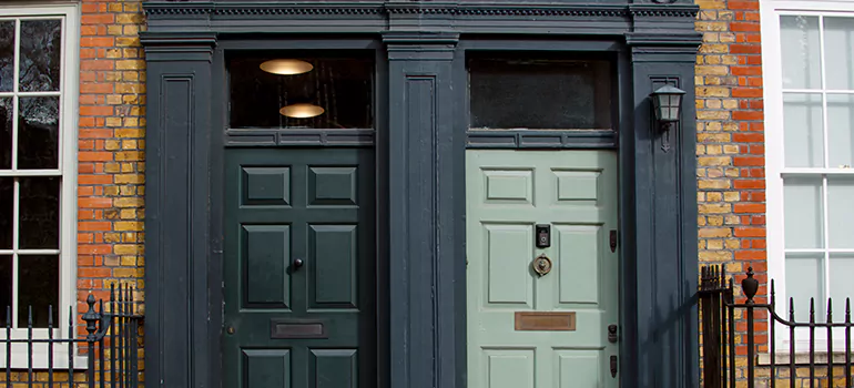 Interior Door Trim Moulding  in Ocoee, FL