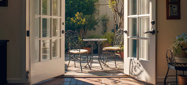 Interior Double Doors in Ocoee, FL