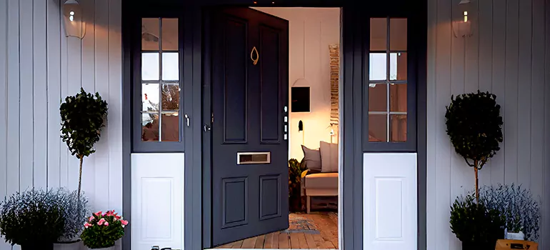 Exterior Doors Installation in Ocoee, FL