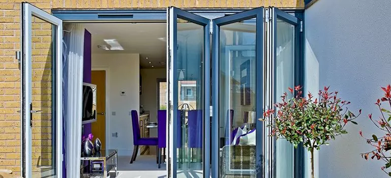 Bifold Door Repairs Near Me in Ocoee, FL