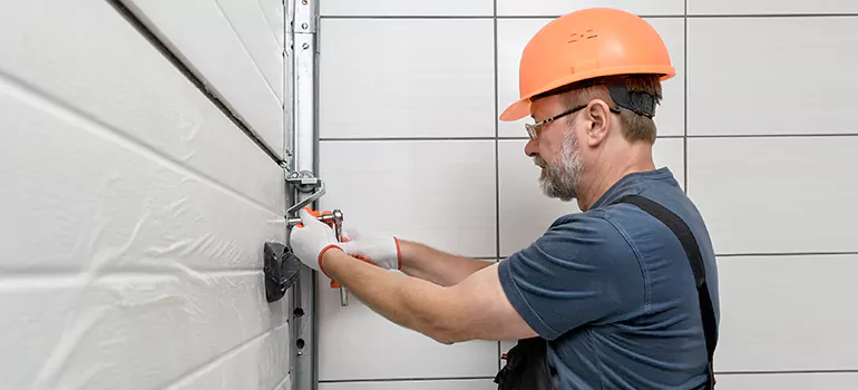 Commercial Garage Door Repair in Ocoee, FL
