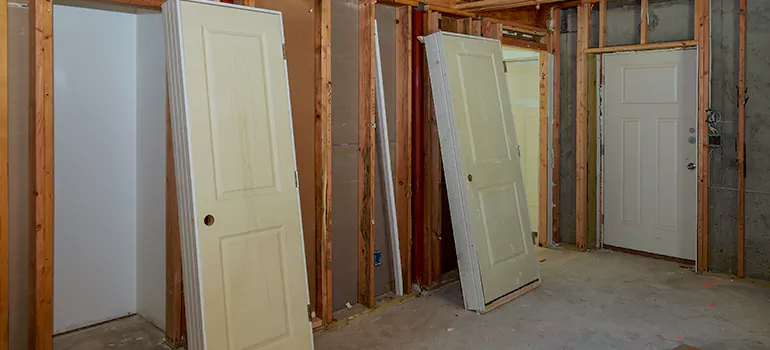 Heavy Duty Sliding Door in Ocoee, FL