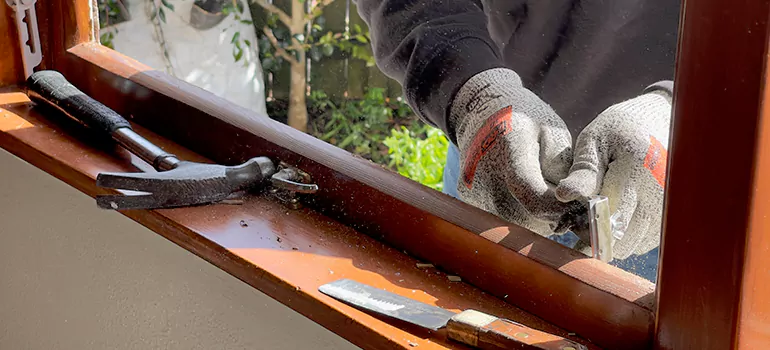 Industrial Window Repair in Ocoee, FL