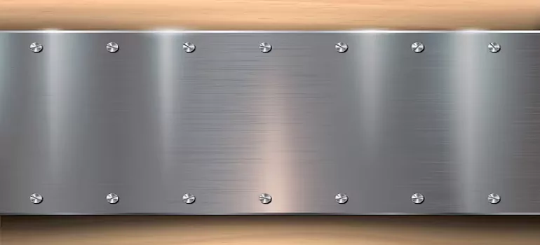 Interior Door Kick Plate Installation in Ocoee, FL