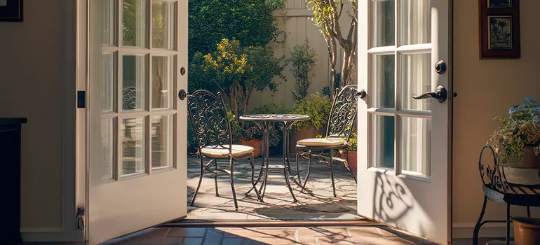 Sliding Patio Door Installation in Ocoee, FL
