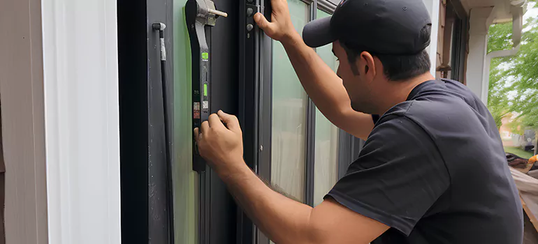 1 Way Privacy Window Film in Ocoee, FL