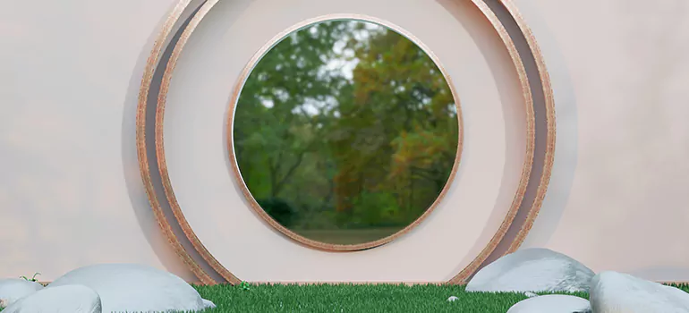 Round Window Installation in Ocoee, FL
