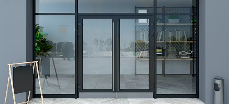 Sliding Screen Door Installation in Ocoee, FL