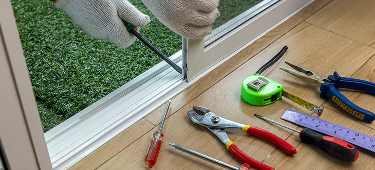  Automatic Sliding Door Repair in Ocoee, FL
