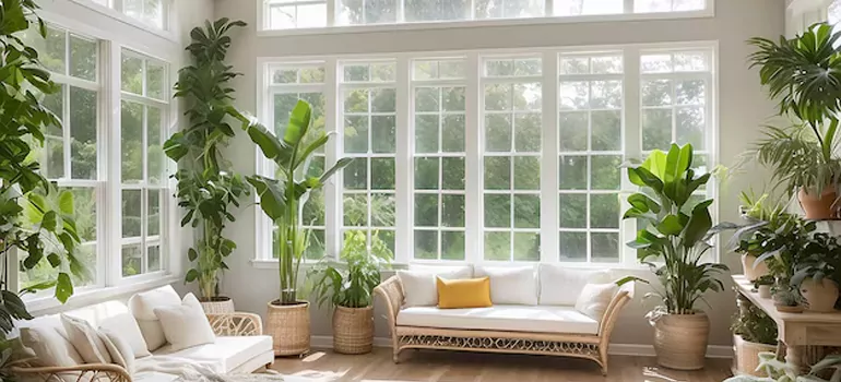 Sunroom Window Replacement in Ocoee, FL