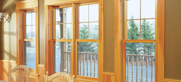 Safety Tempered Glass Window Installation in Ocoee, FL