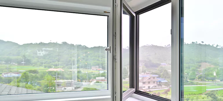 Large Triple Pane Windows in Ocoee, FL