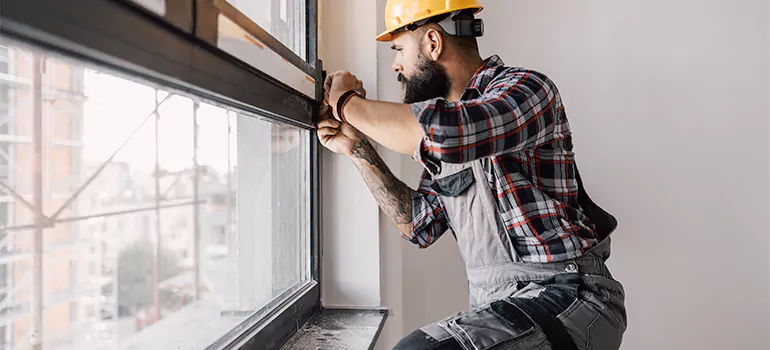Window Glazing Company in Ocoee, FL