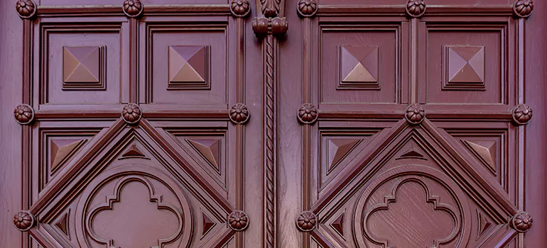Wrought Iron Exterior Doors in Ocoee, FL