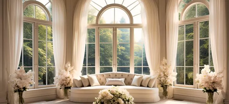 Interior Bay Window Installation in Ocoee, FL