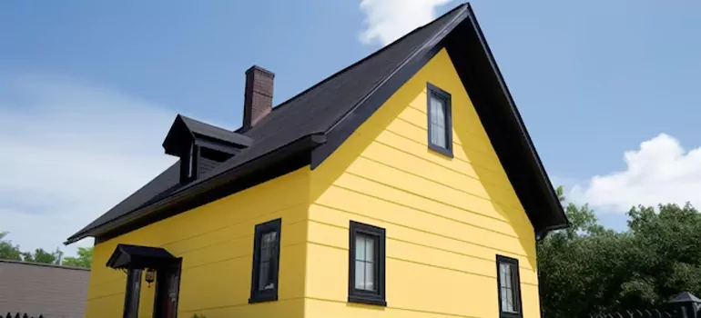 [Custom Black Windows in Ocoee, FL