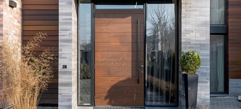 Burglary Proof Doors Company in Ocoee, FL