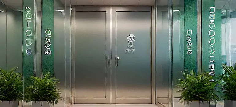 Commercial Entry Doors in Ocoee, FL