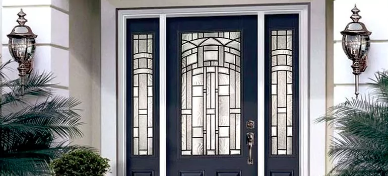 Craftsman Entry Door in Ocoee, FL