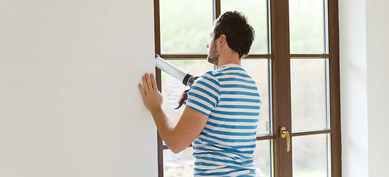 Outdoor Waterproof Caulk in Ocoee, FL