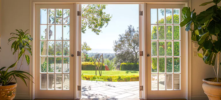 Front Door Frame Repair in Ocoee, FL