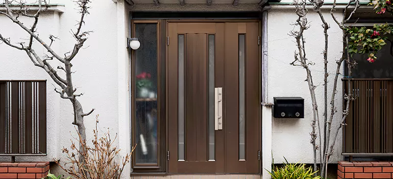 Auto Door Panel Repair in Ocoee, FL