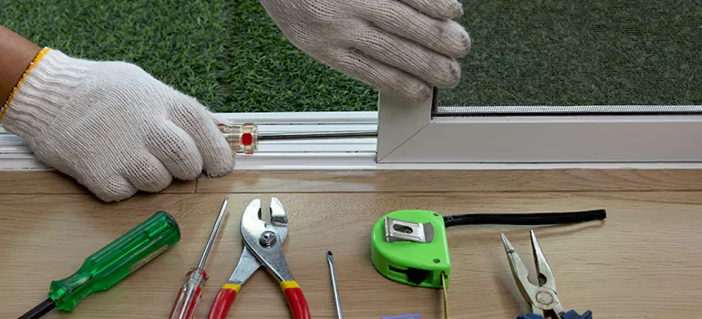Garage Door Rail Installation in Ocoee, FL