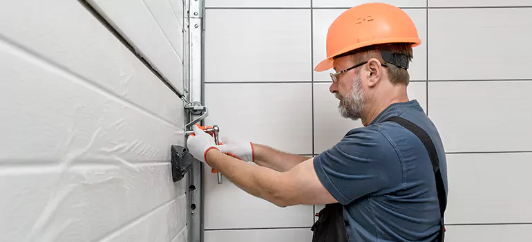 Garage Door Repair in Ocoee