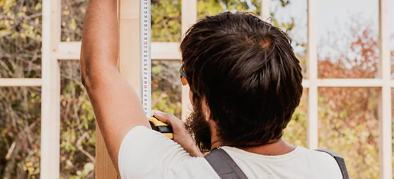 Exterior Window Finishing For Homes in Ocoee, FL