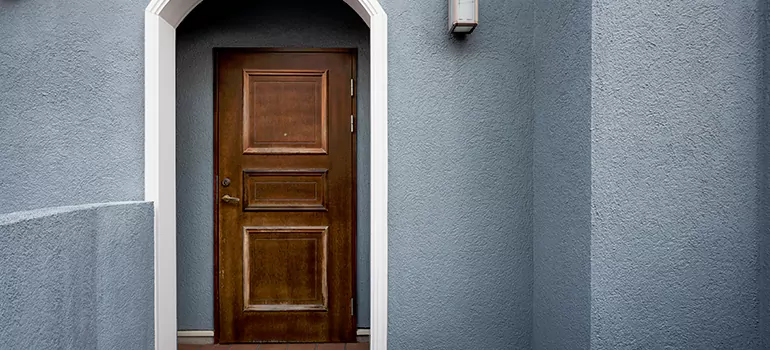Fiberglass Door Weatherproofing in Ocoee, FL