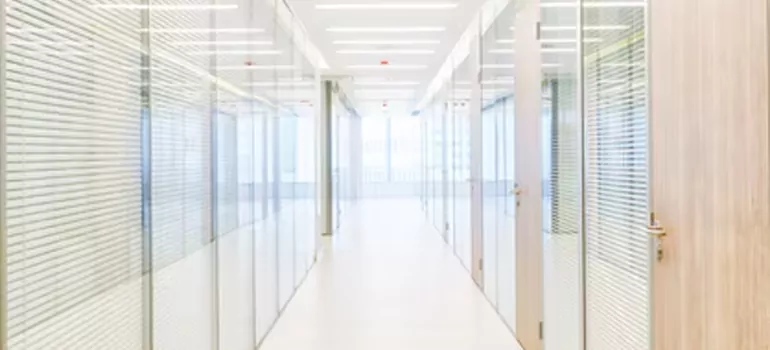 Frosted Glass Windows Replacement in Ocoee, FL