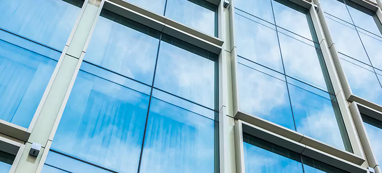 Industrial Window Insulation in Ocoee, FL