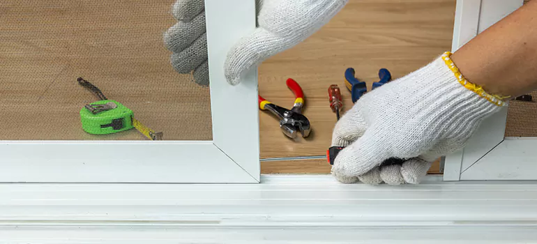 Window Frame Installation in Ocoee, FL