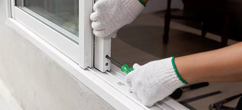 Patio Door Installation in Ocoee,FL