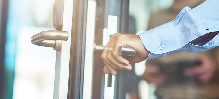Push Bar For Commercial Doors in Ocoee, FL