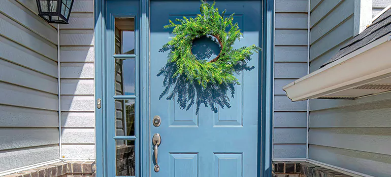 Residential Garage Door Spring Replacement in Ocoee, FL