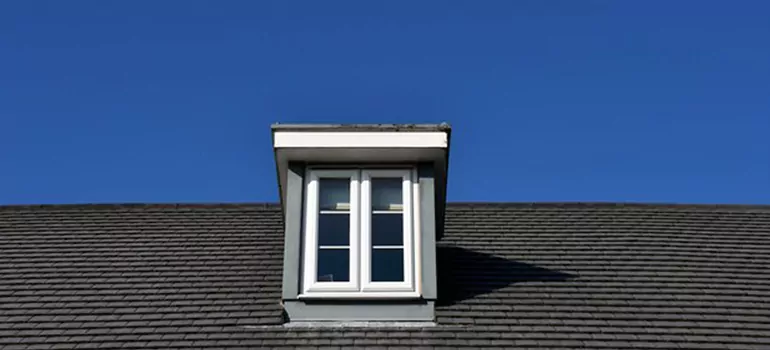 Roof Window Installation in Ocoee, FL