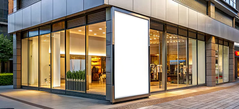 Storefront Glass Protection And Repair in Ocoee, FL
